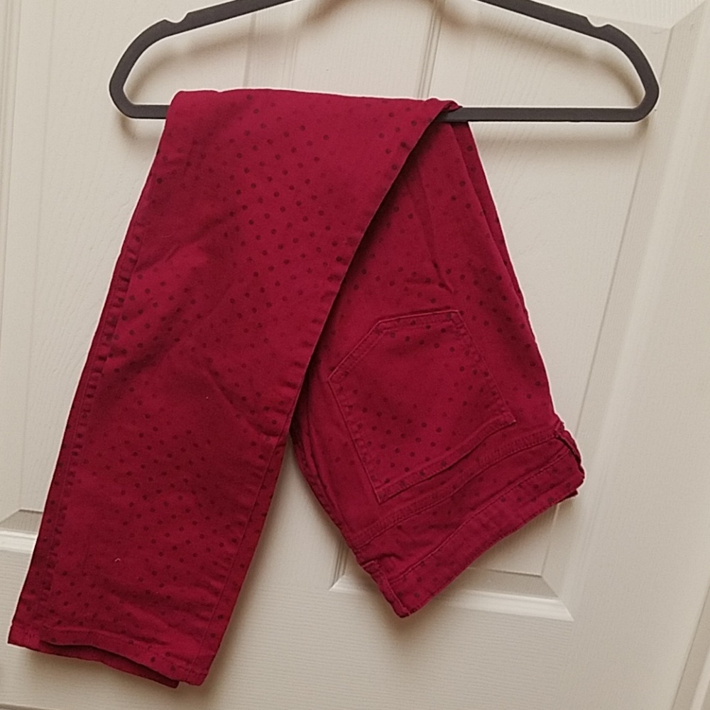 Pants